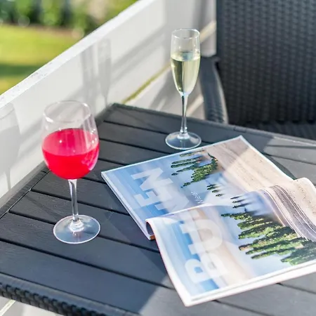 Haus Friesische Strasse 25a Whg 7